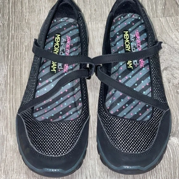 Skechers ez flex 3.0 memory foam - Picture 2 of 5